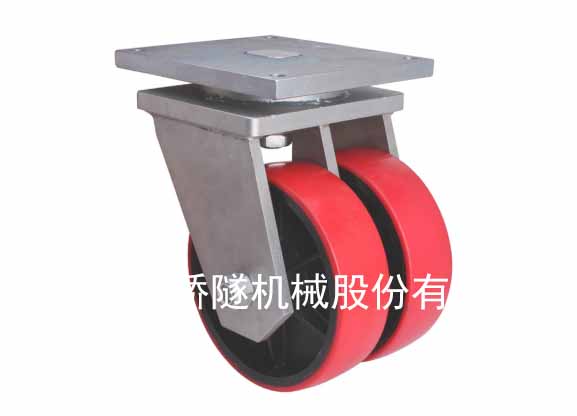 鋼輪